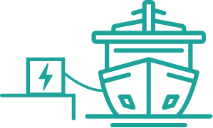 Pioneering Shore Power Southampton