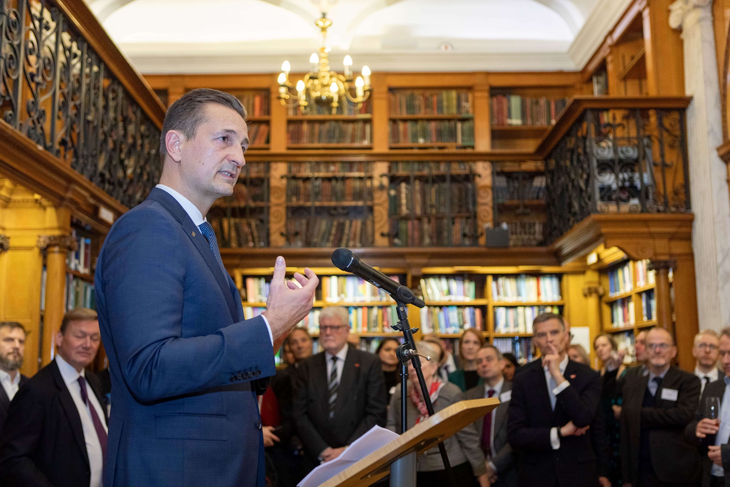 Ports and our future prosperity: views from the new Chair of the UK Major Ports Group