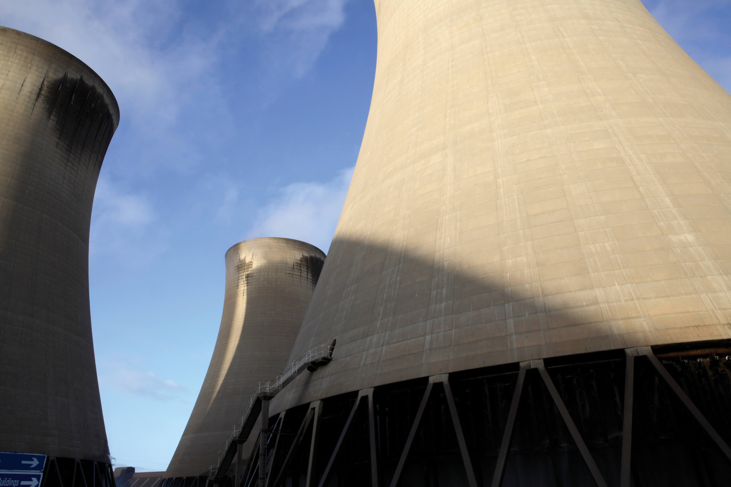 Drax’s role at the heart of transforming the Humber region to net zero