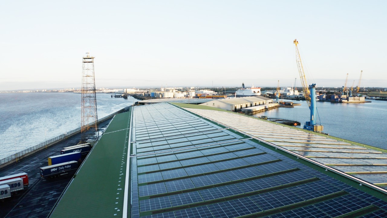 The right infrastructure for a low-carbon future