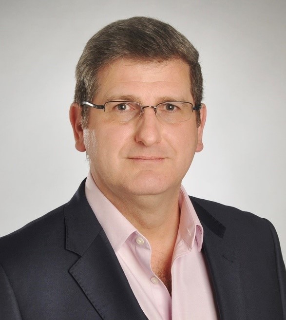 ABP appoints new Capital Projects Director to drive infrastructure project delivery