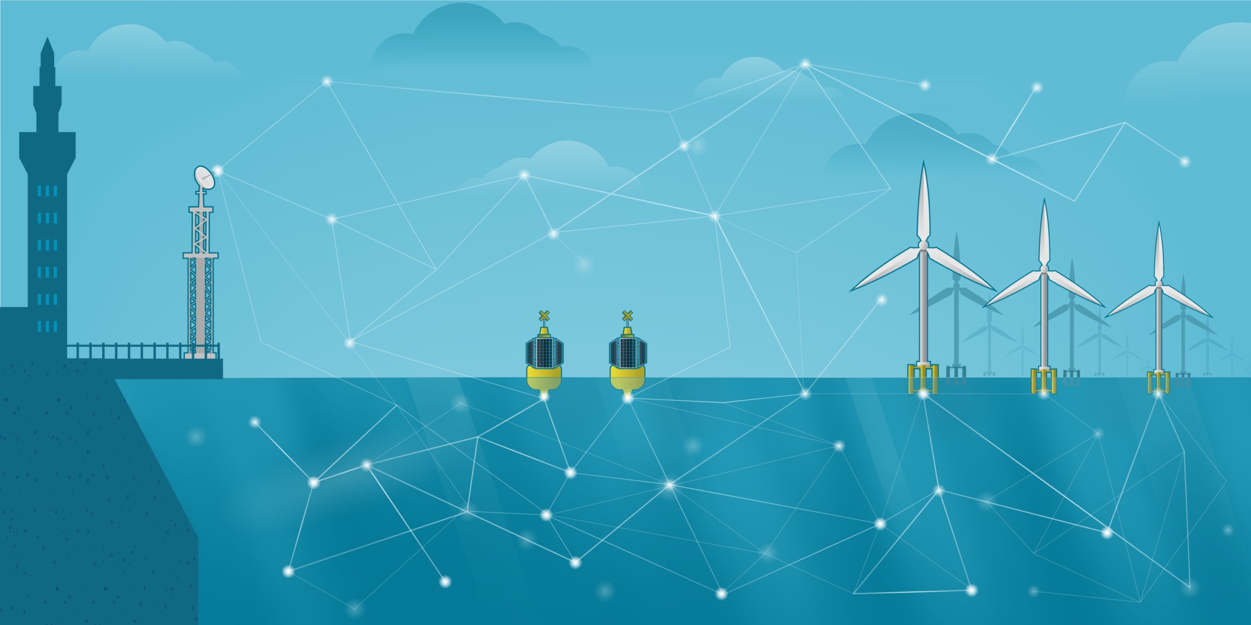 The biggest offshore wind ‘living lab’ in the world to be developed in the Humber