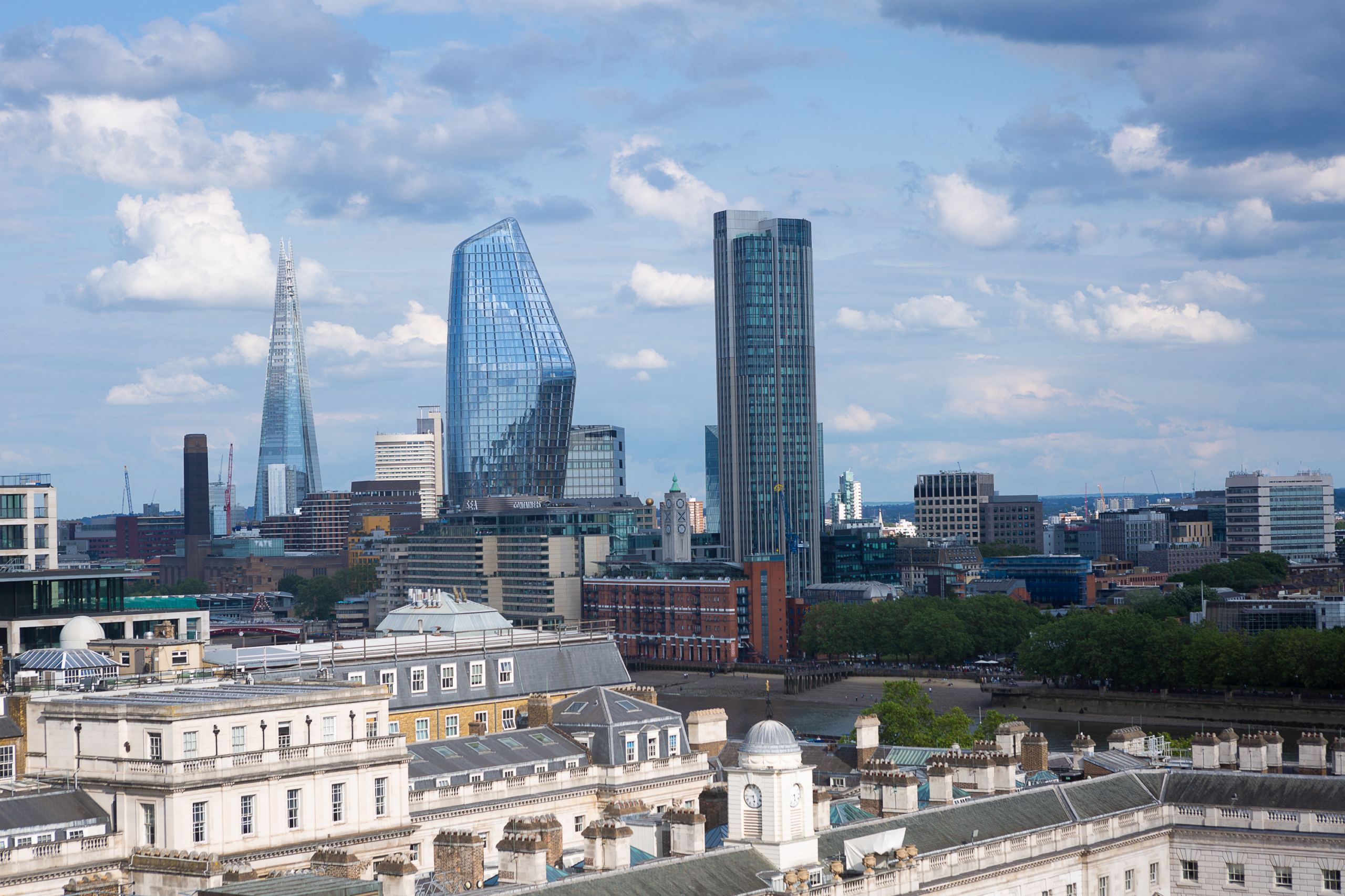 Space for growth: Join the property team that supports your development