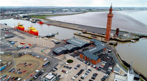 ABP backs industry ‘Offshore Wind Plan’ for delivering green jobs and investment