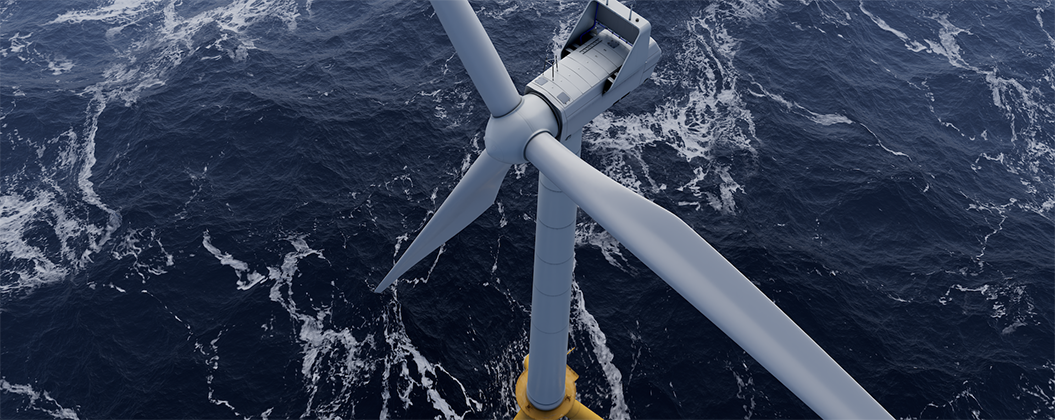 ABP signs MOU with Marine Power Systems to advance floating offshore wind technology